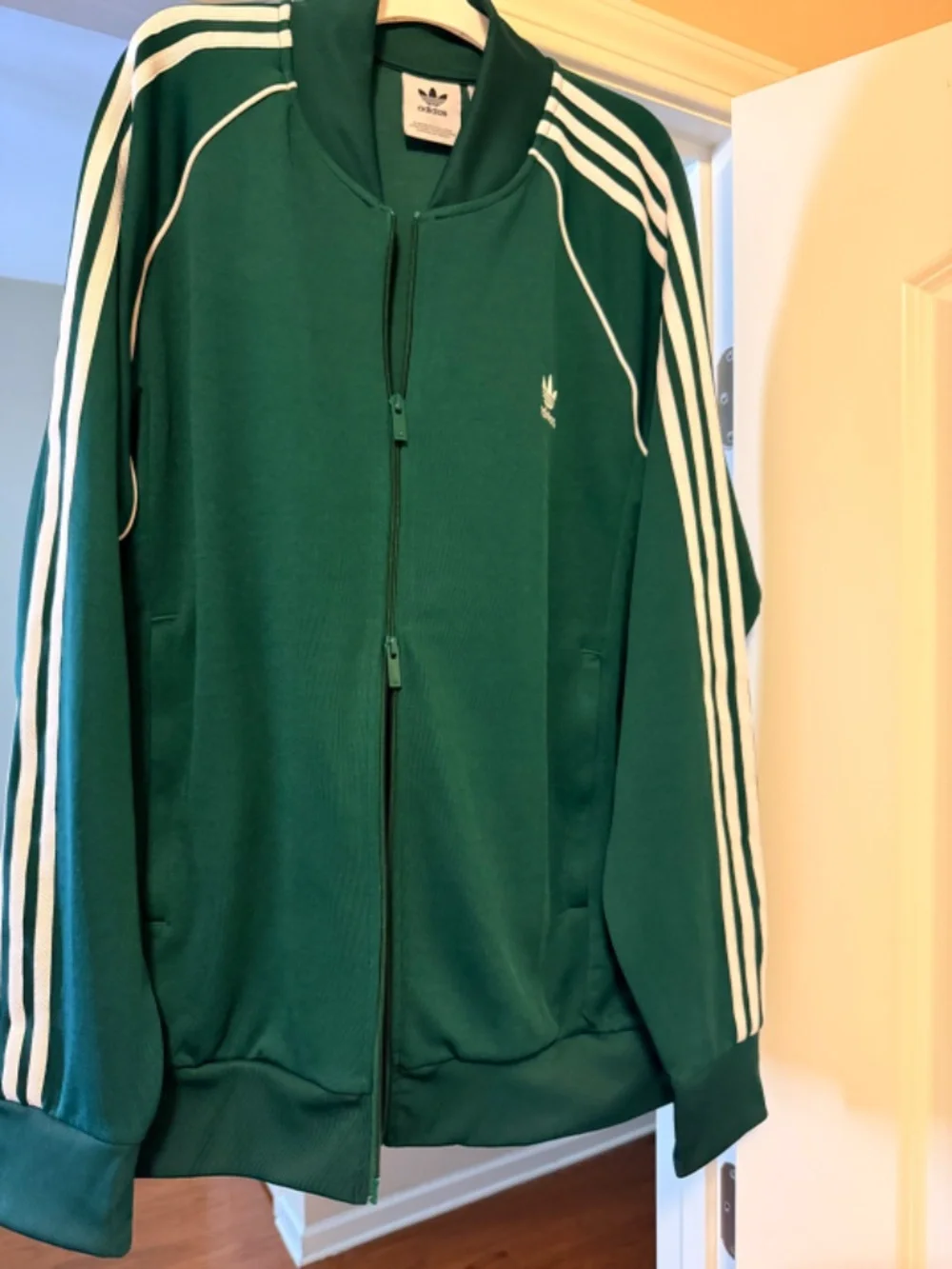 adidas brand new